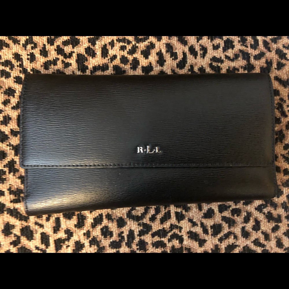Lauren Ralph Lauren Wallet